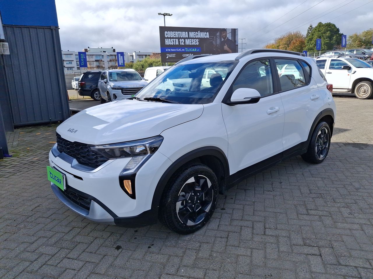 KIA - 3