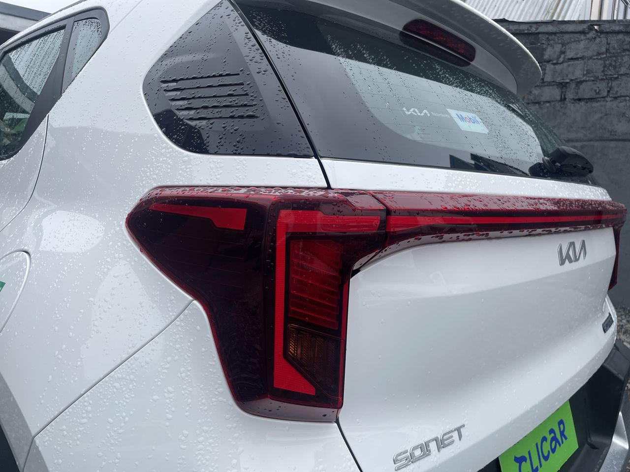 KIA - 12