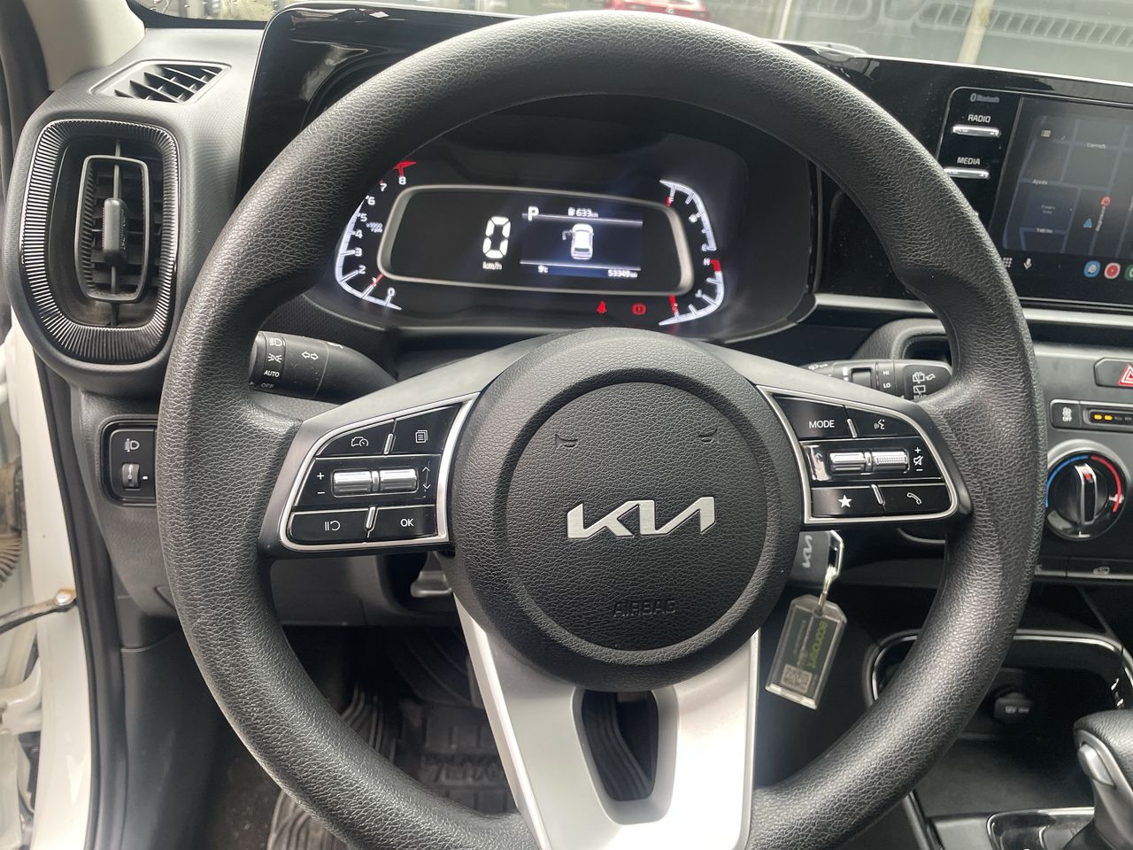 KIA - 16