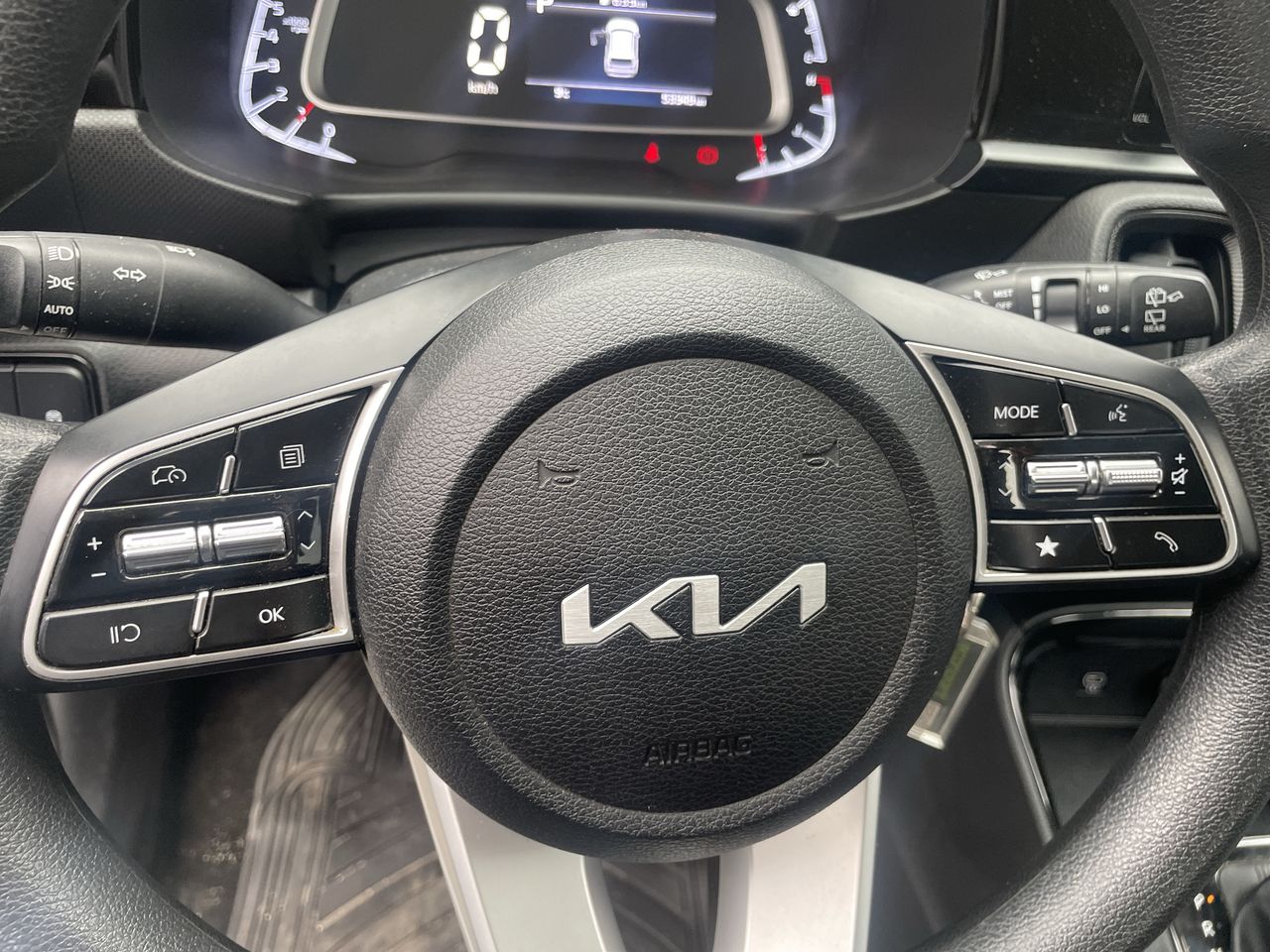 KIA - 17