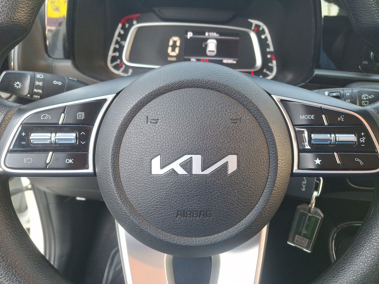 KIA - 18