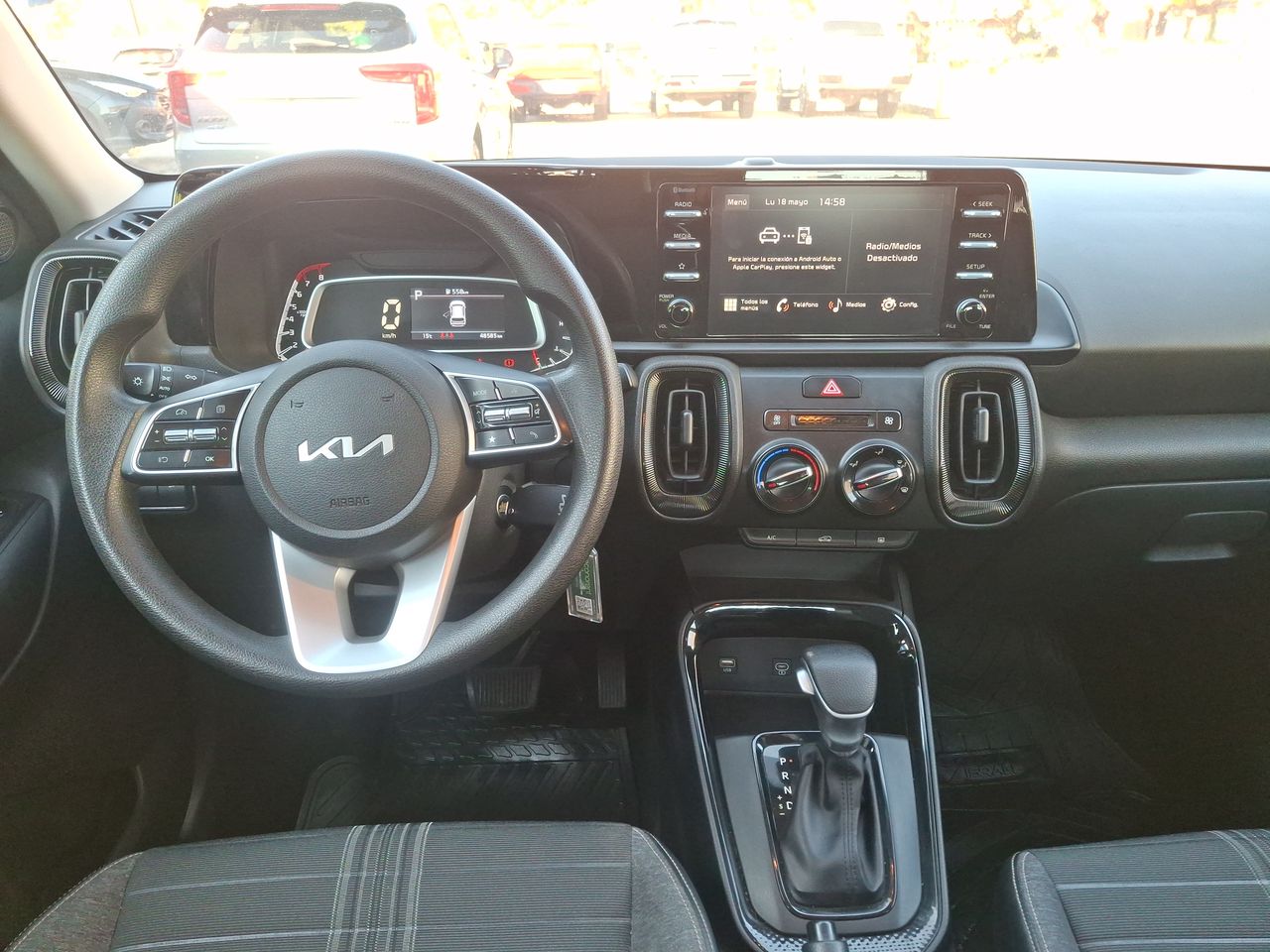 KIA - 24