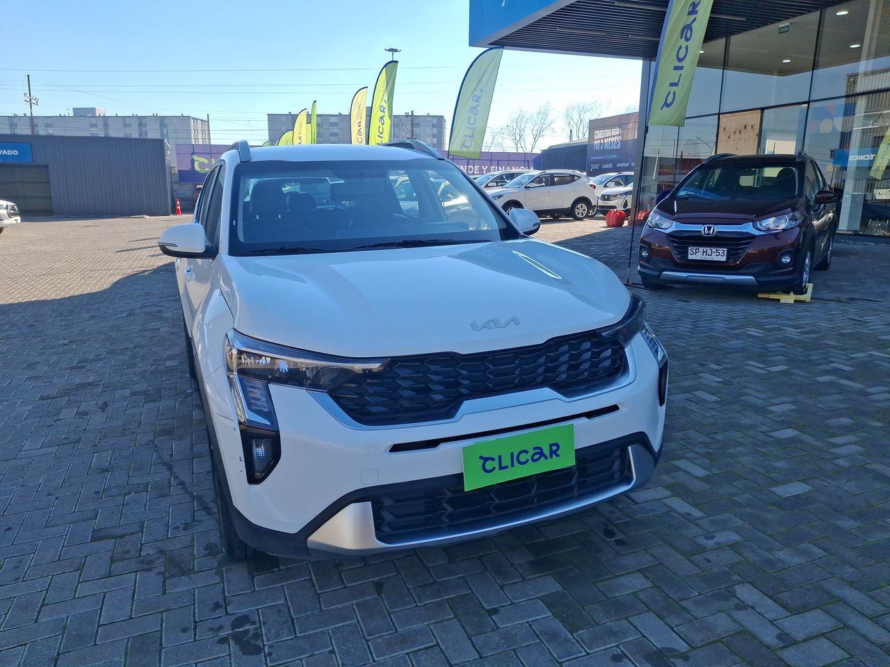 KIA - 2