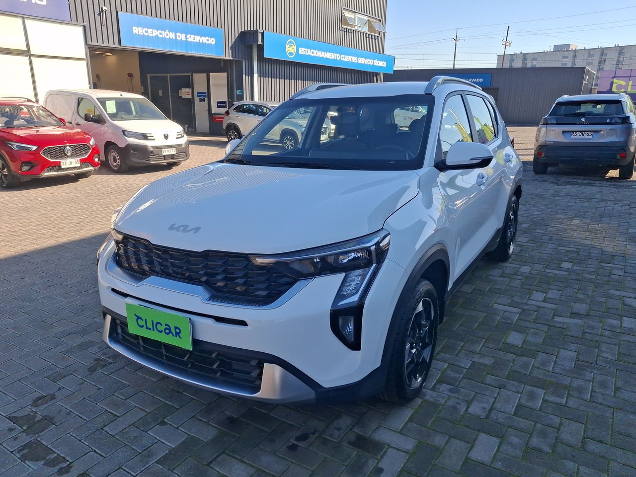 KIA - 3