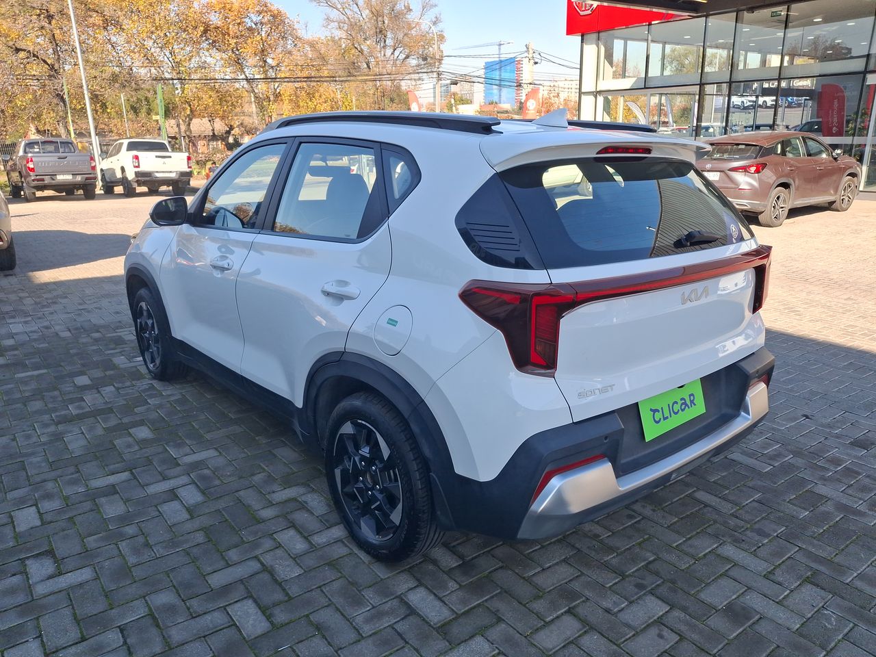 KIA - 5