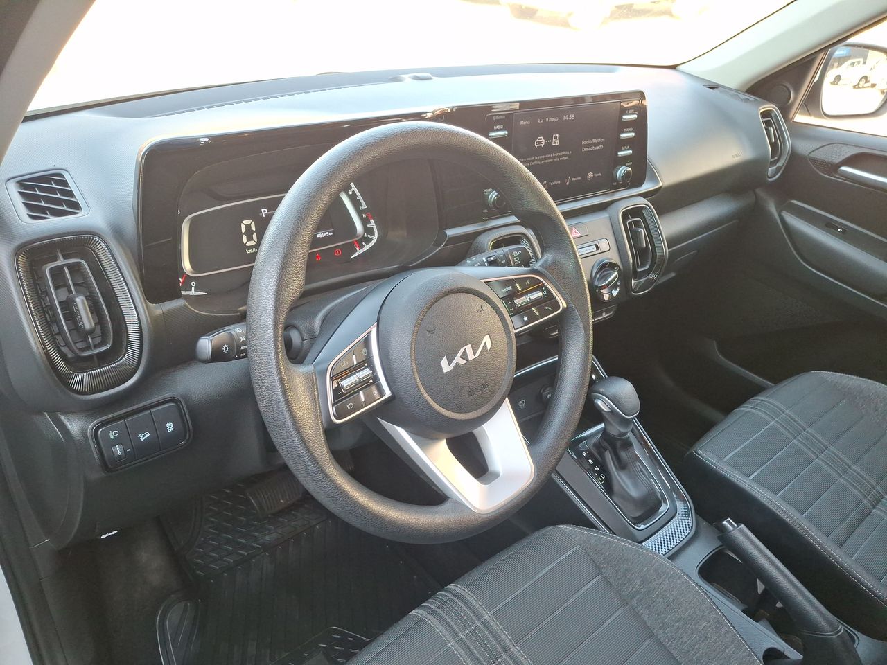 KIA - 1