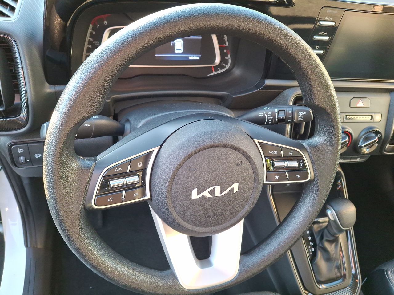 KIA - 16