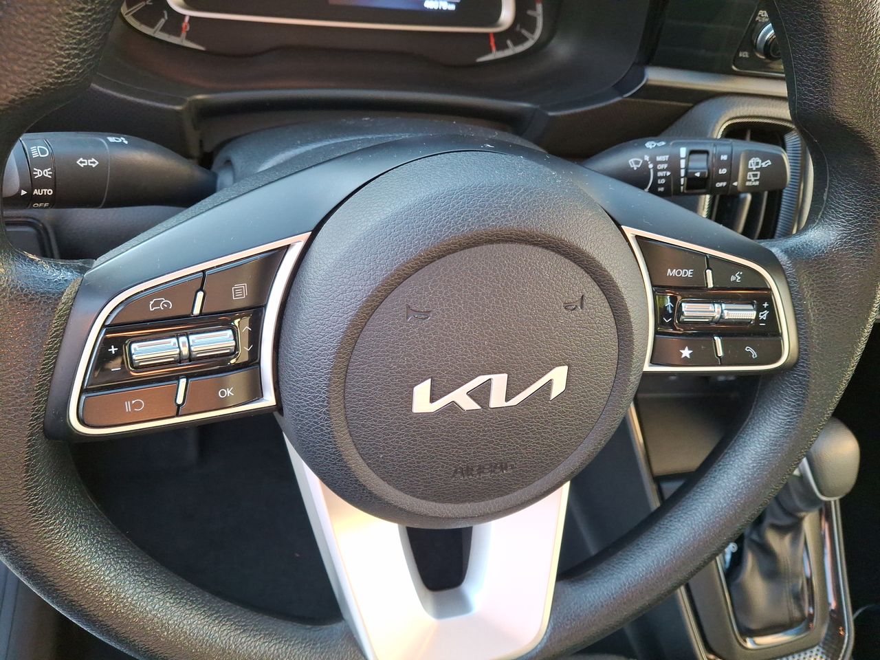 KIA - 17