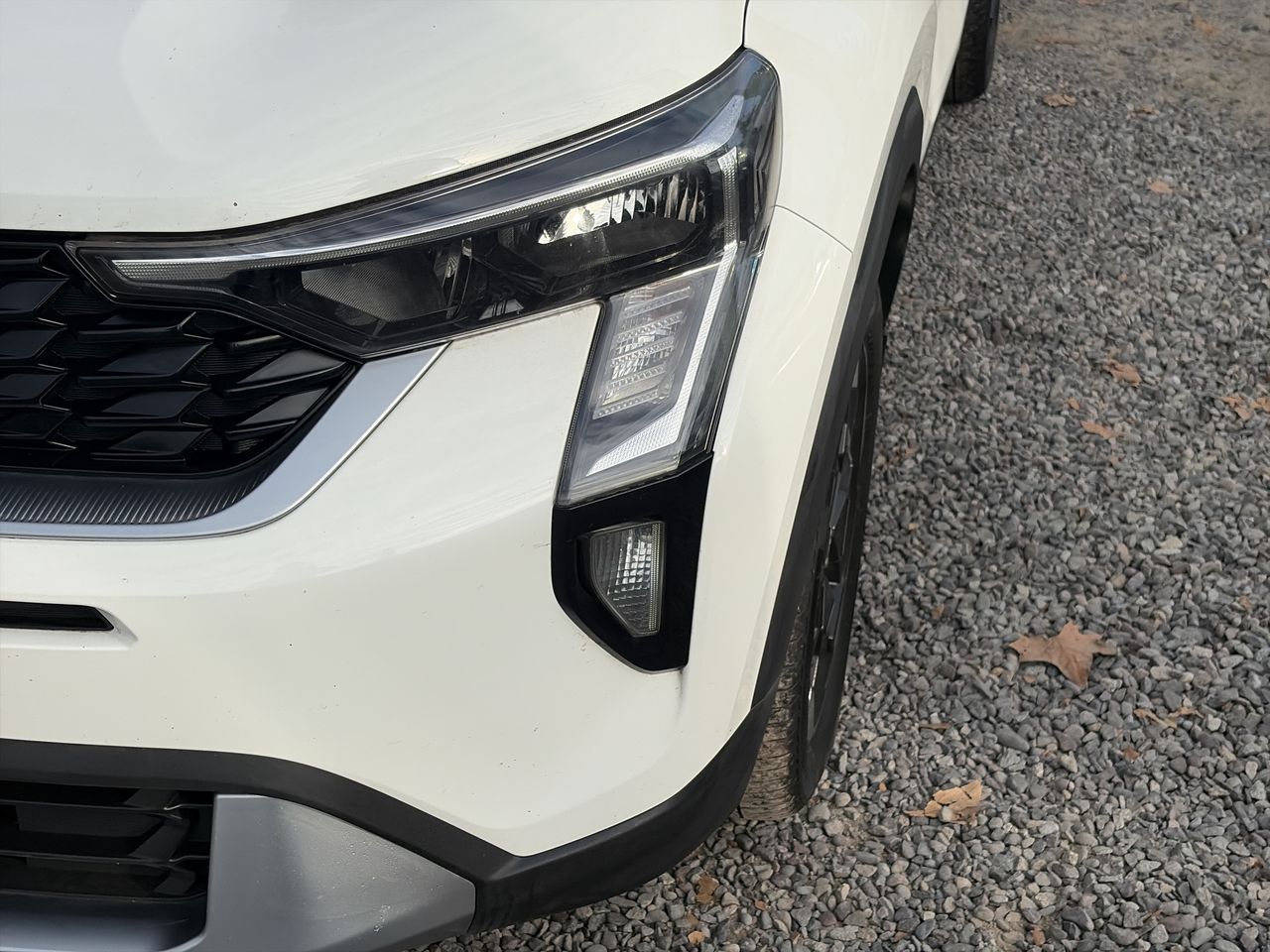 KIA - 10