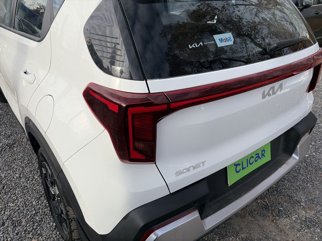KIA - 11