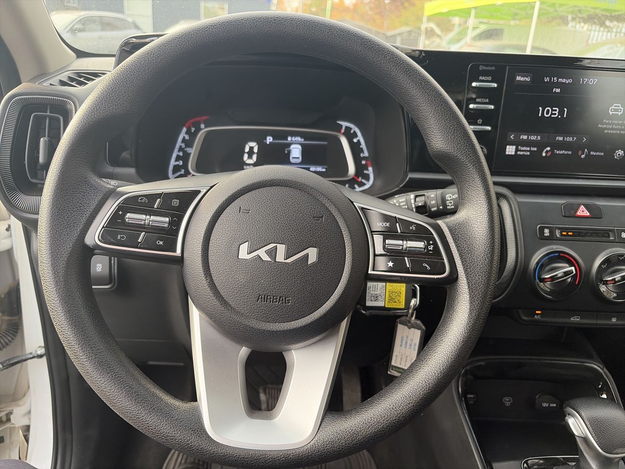 KIA - 14