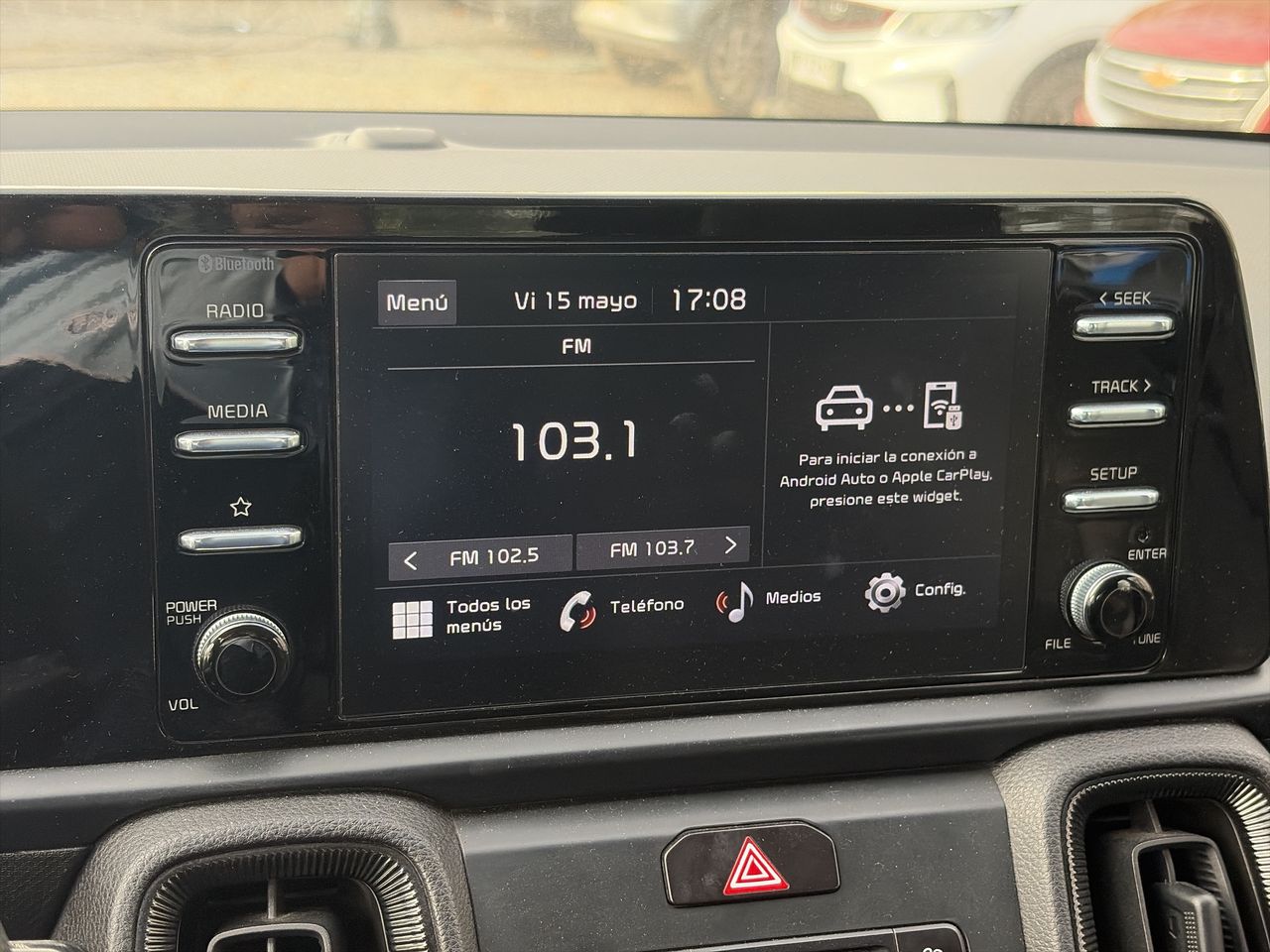 KIA - 16