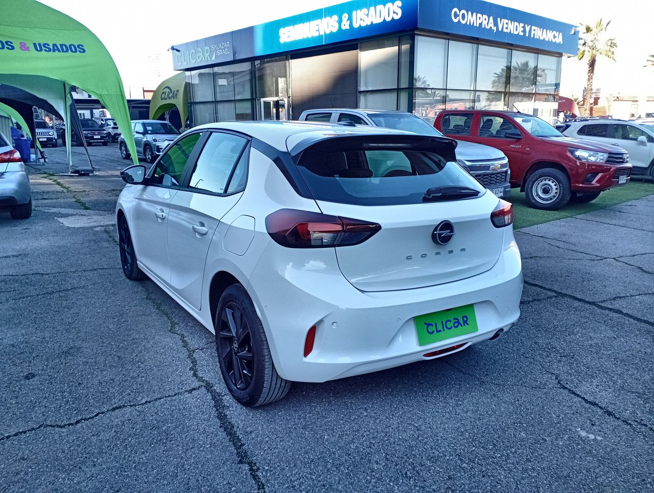 OPEL - 5
