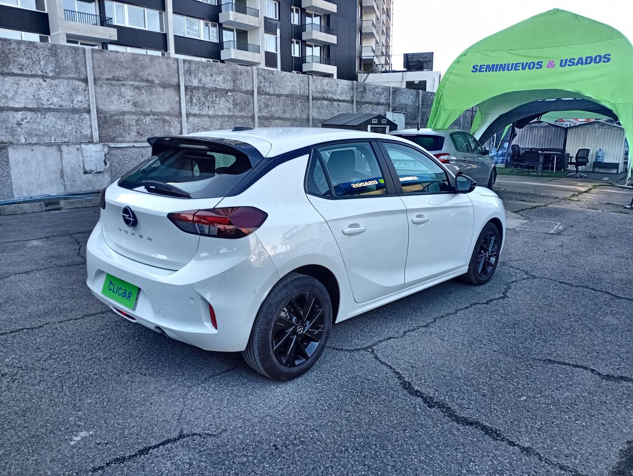 OPEL - 7