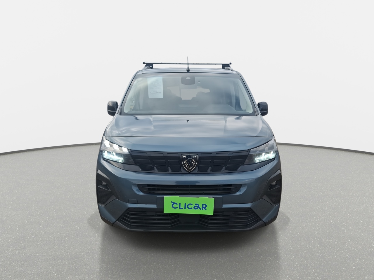 PEUGEOT - 2