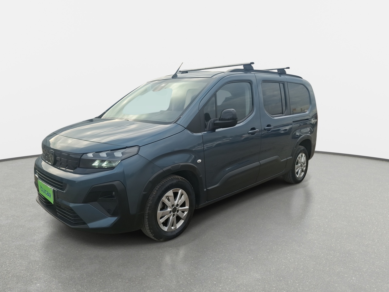 PEUGEOT - 3