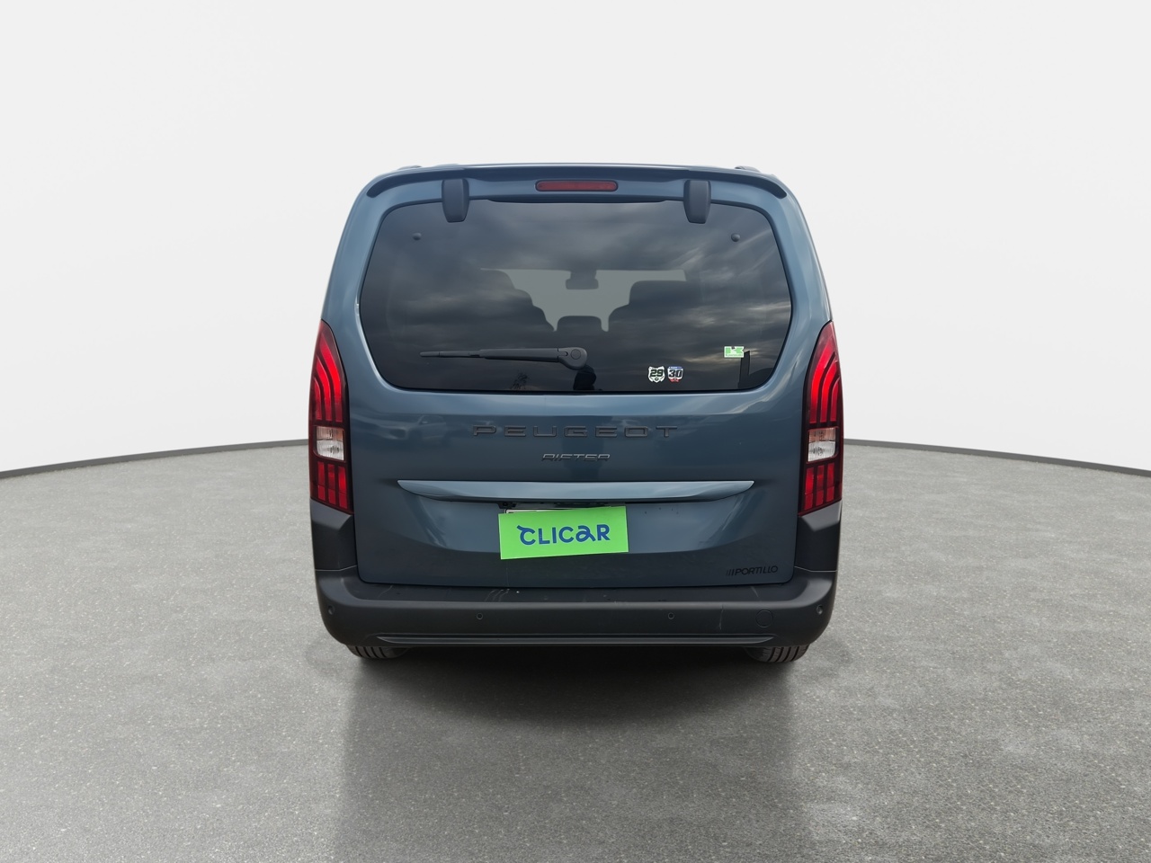 PEUGEOT - 6