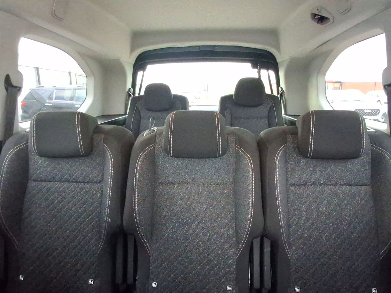 PEUGEOT - 5
