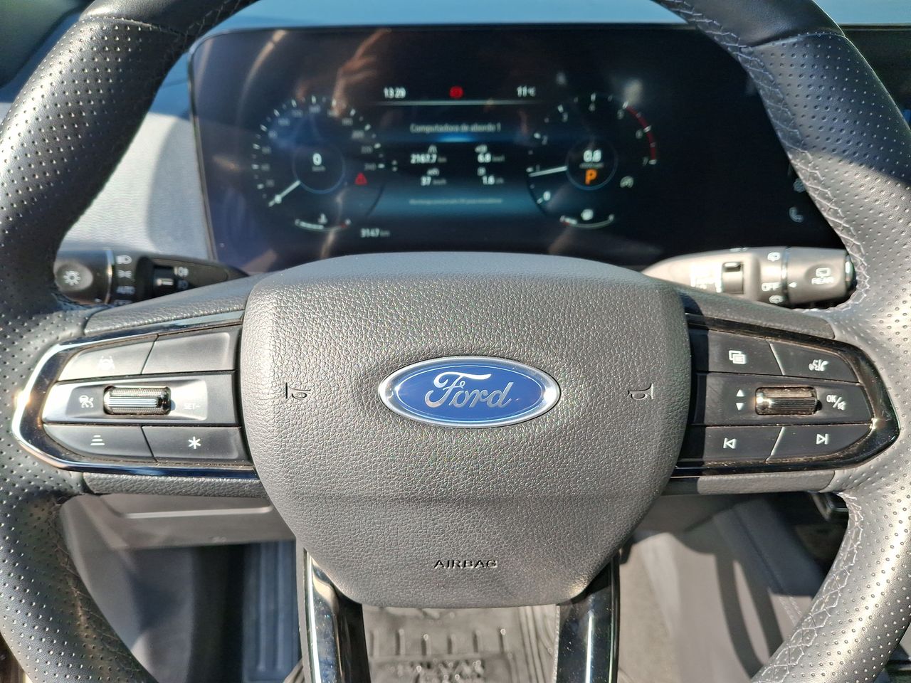 FORD - 26