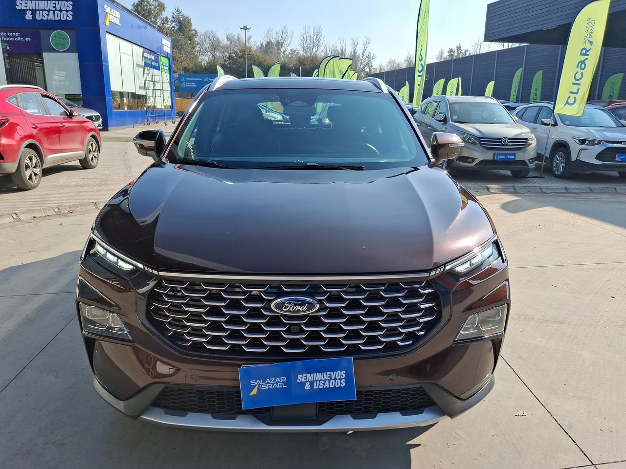 FORD - 2