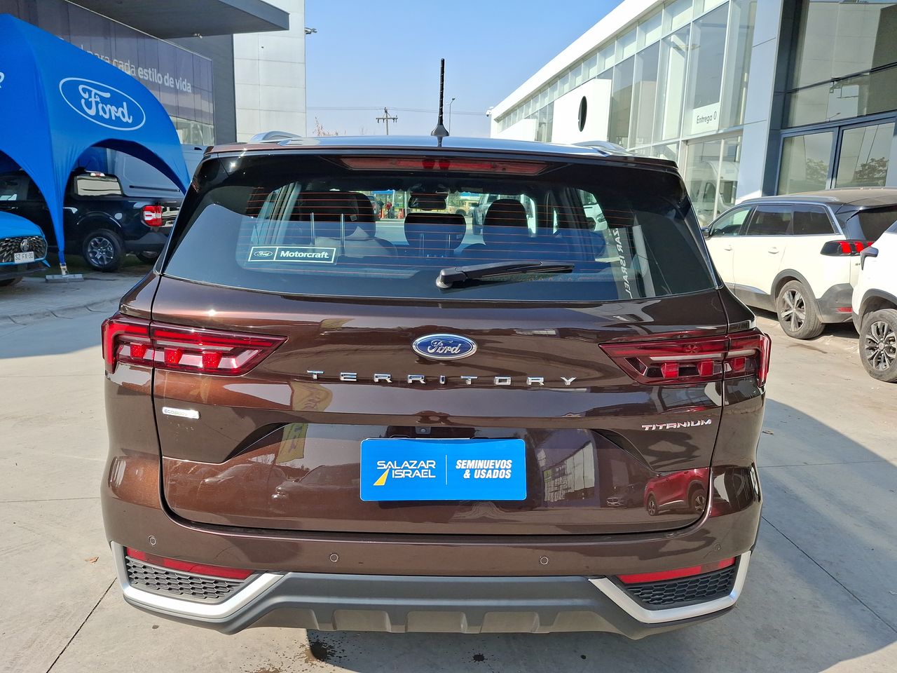 FORD - 6