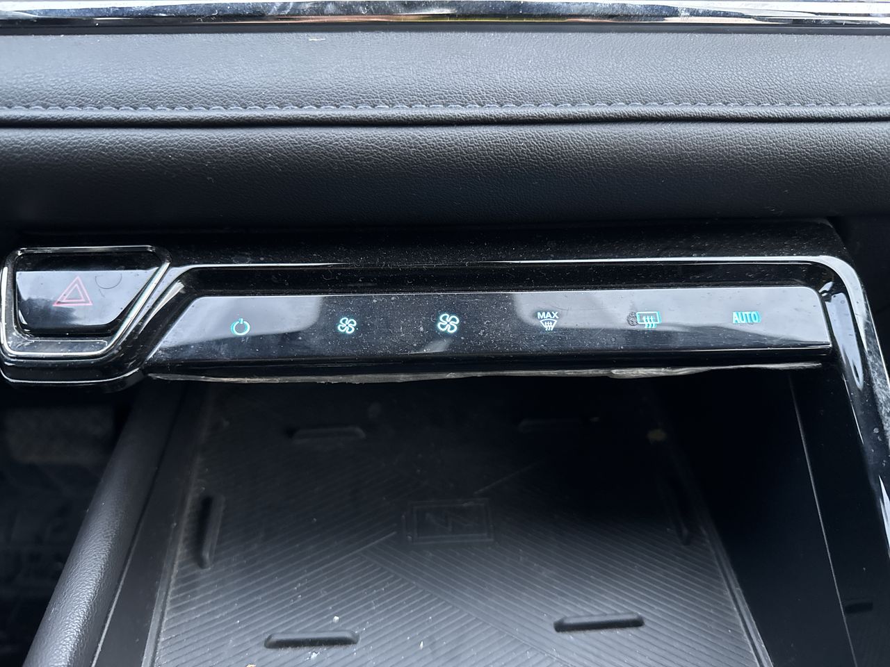 Ford Territory — foto 17 de 19
