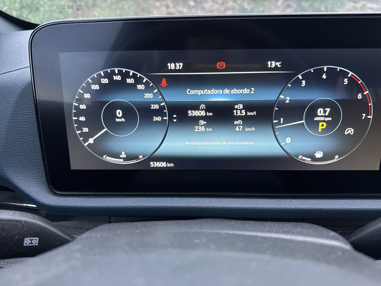 Ford Territory — foto 14 de 19