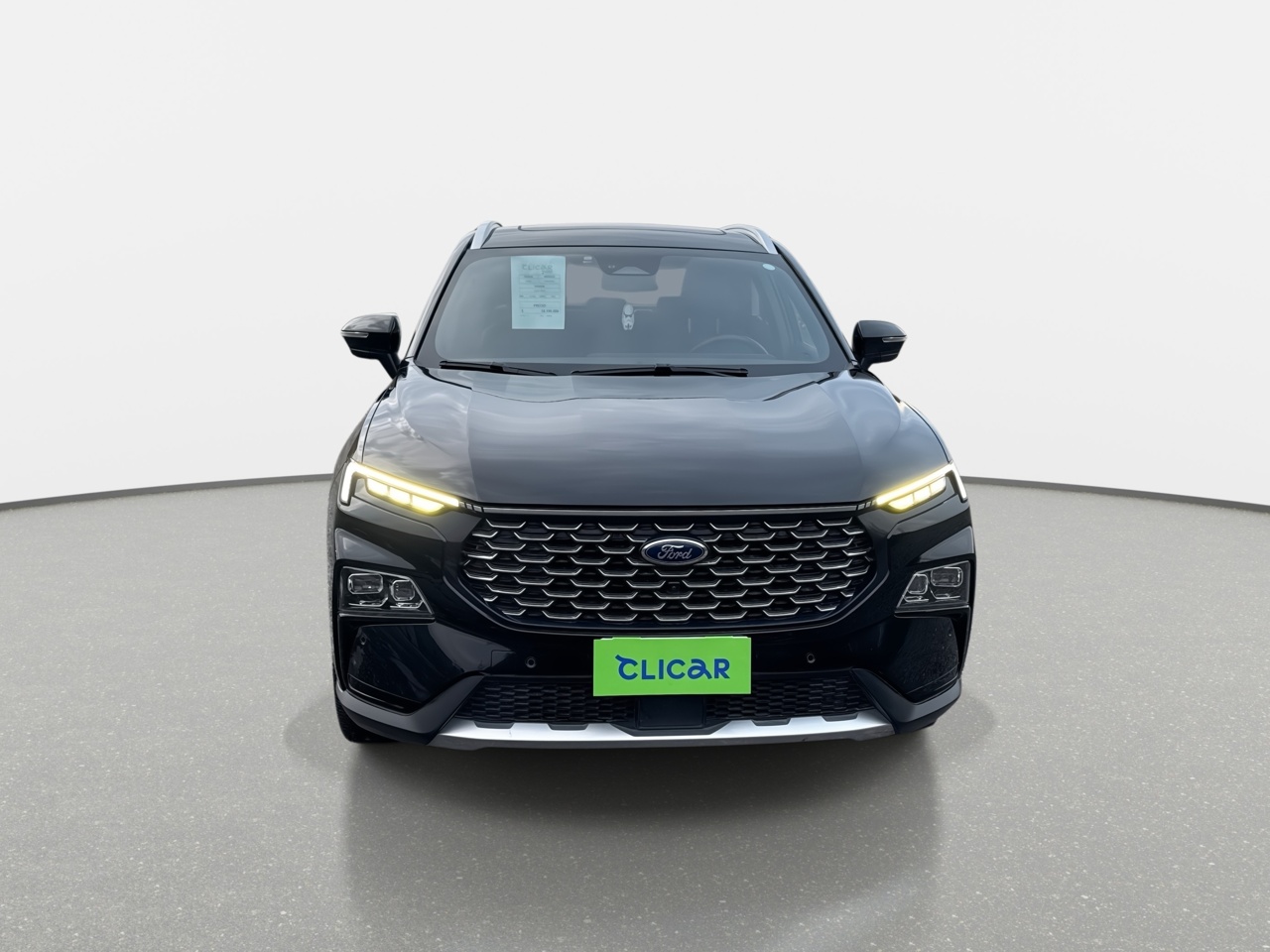 FORD - 2