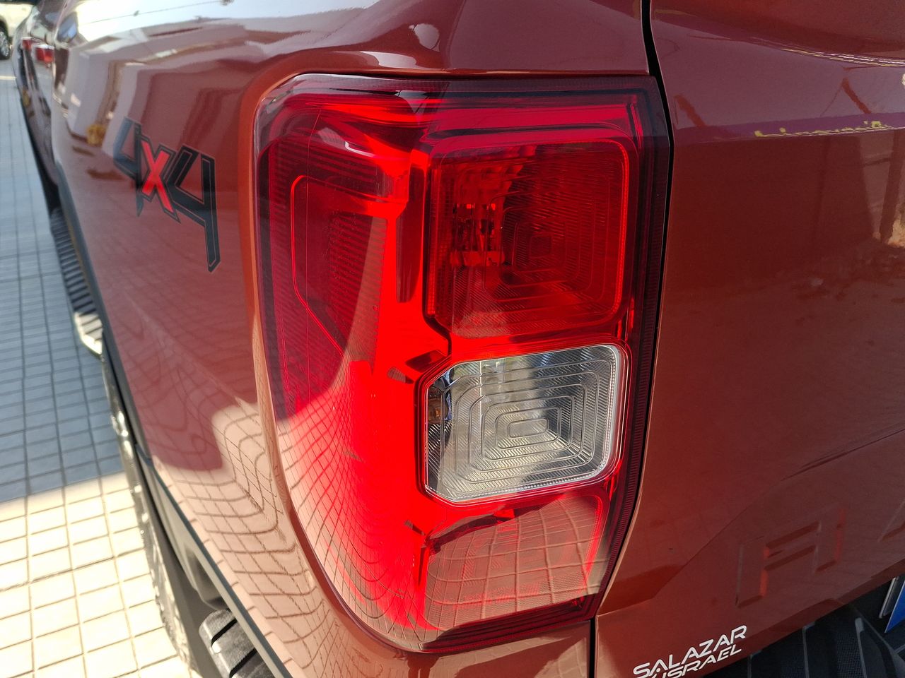 FORD - 20