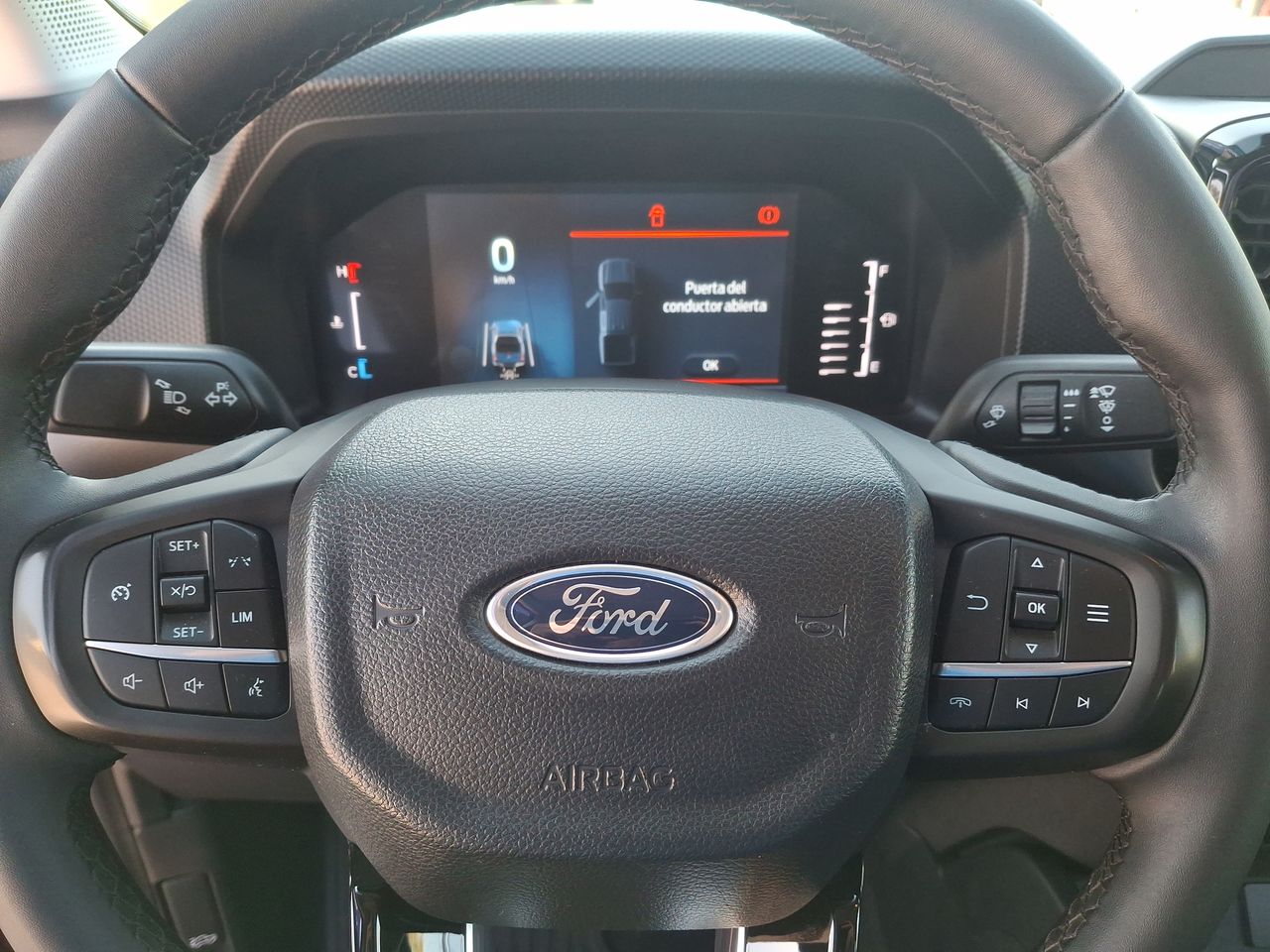 FORD - 25