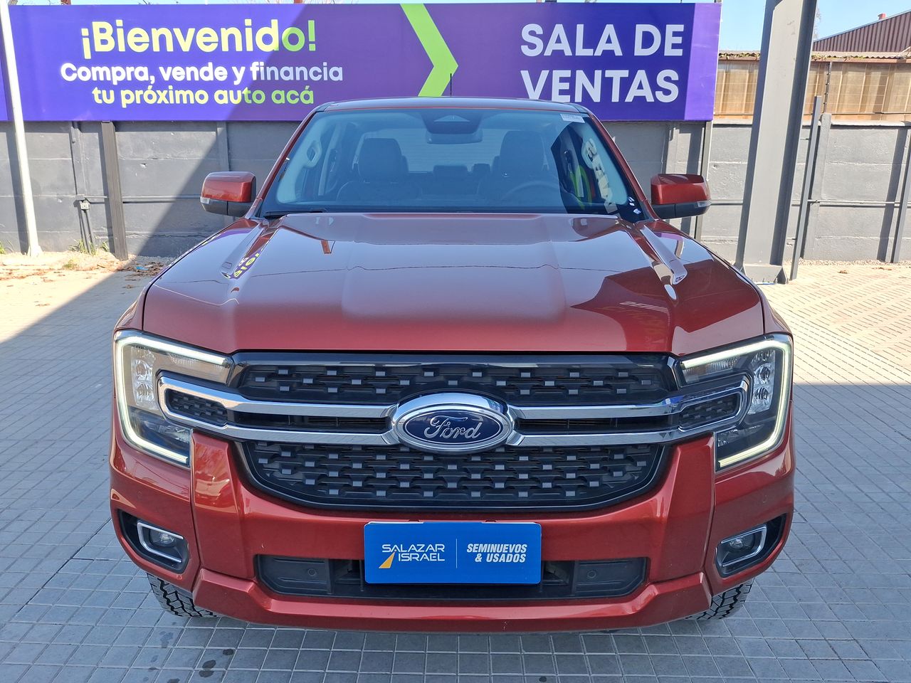 FORD - 2