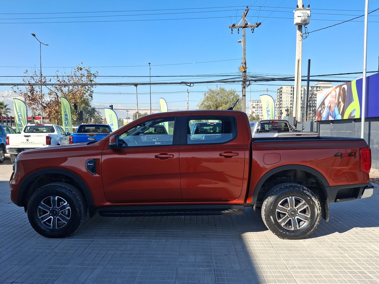 FORD - 4