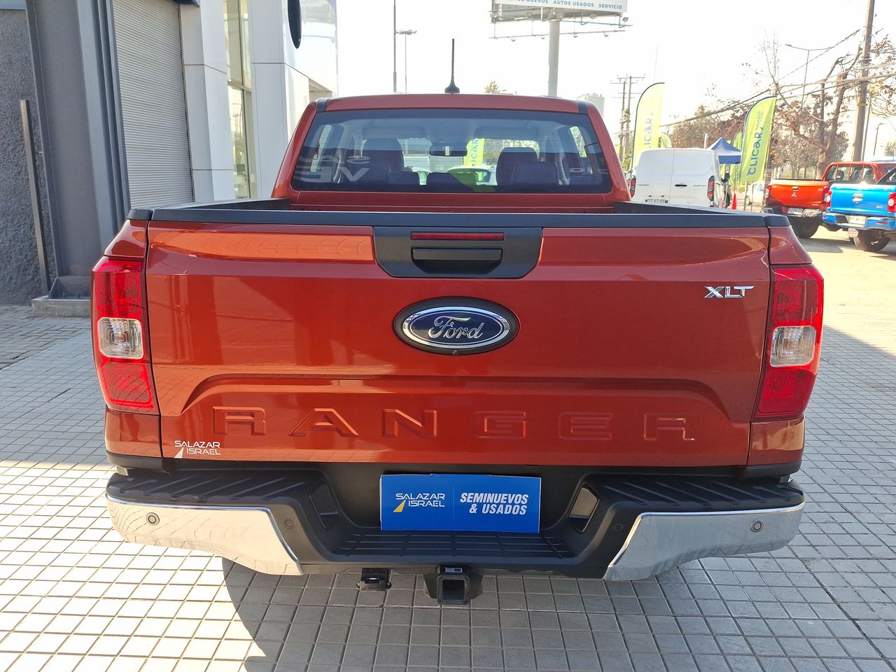 FORD - 6