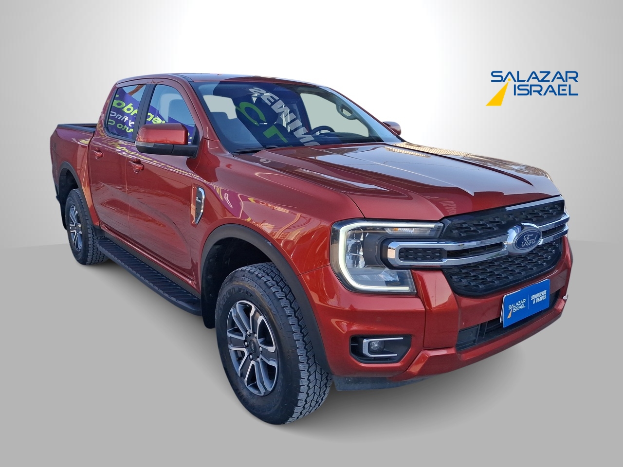 FORD