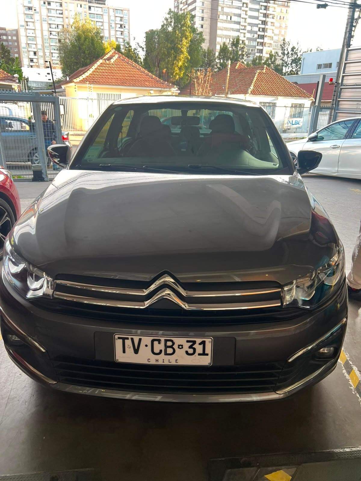 CITROEN - 2