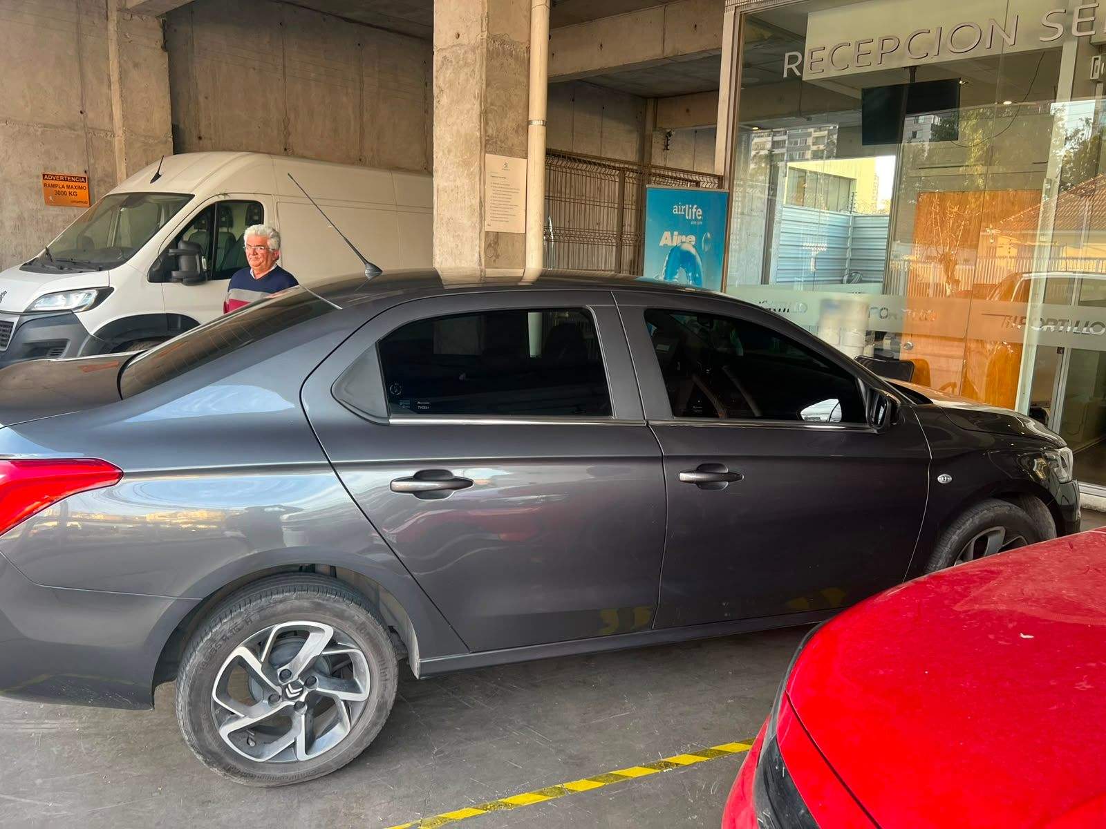 CITROEN - 3