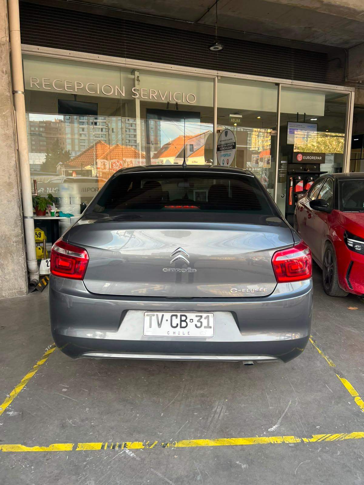 CITROEN - 5