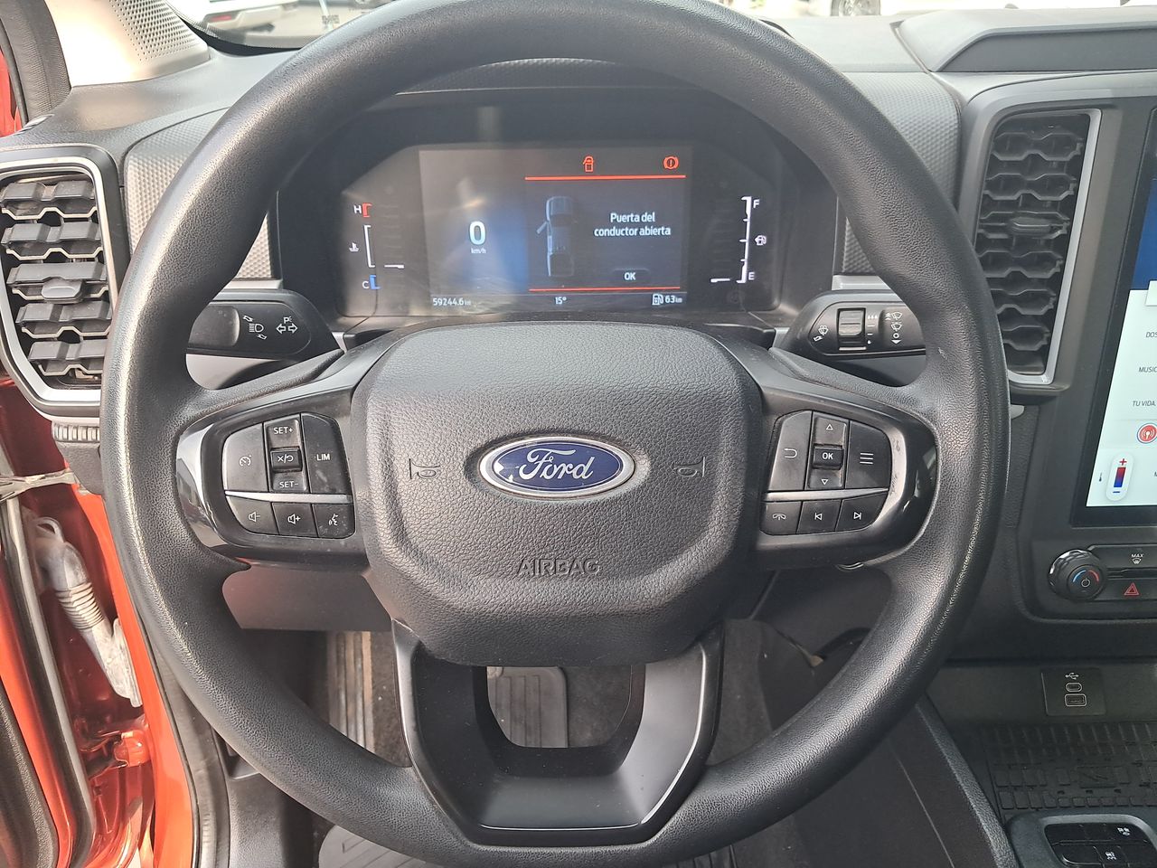 FORD - 23