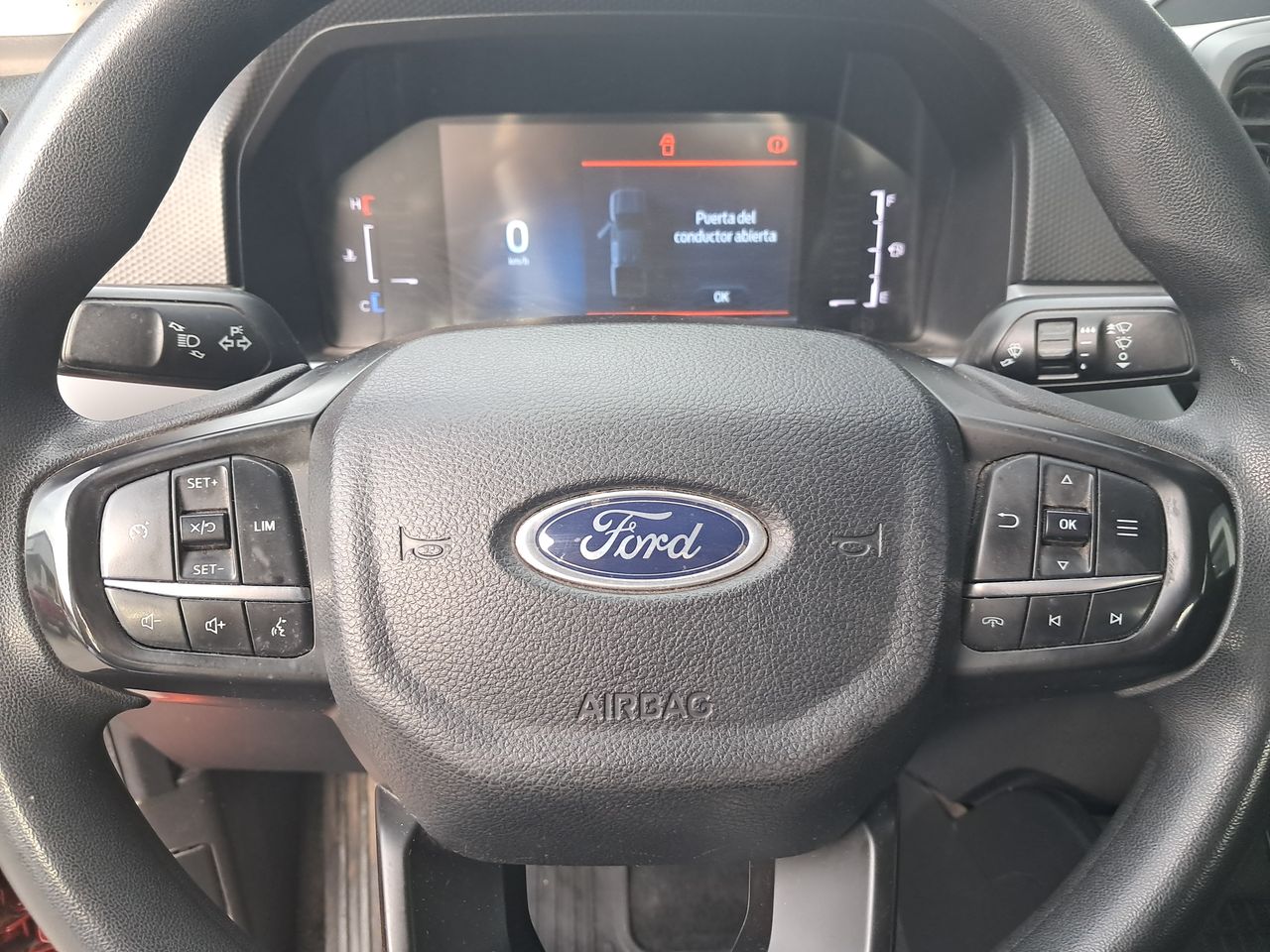 FORD - 24