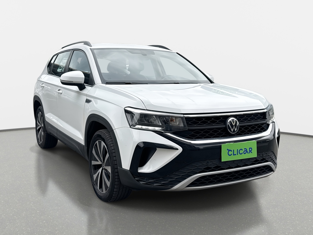 Volkswagen Taos