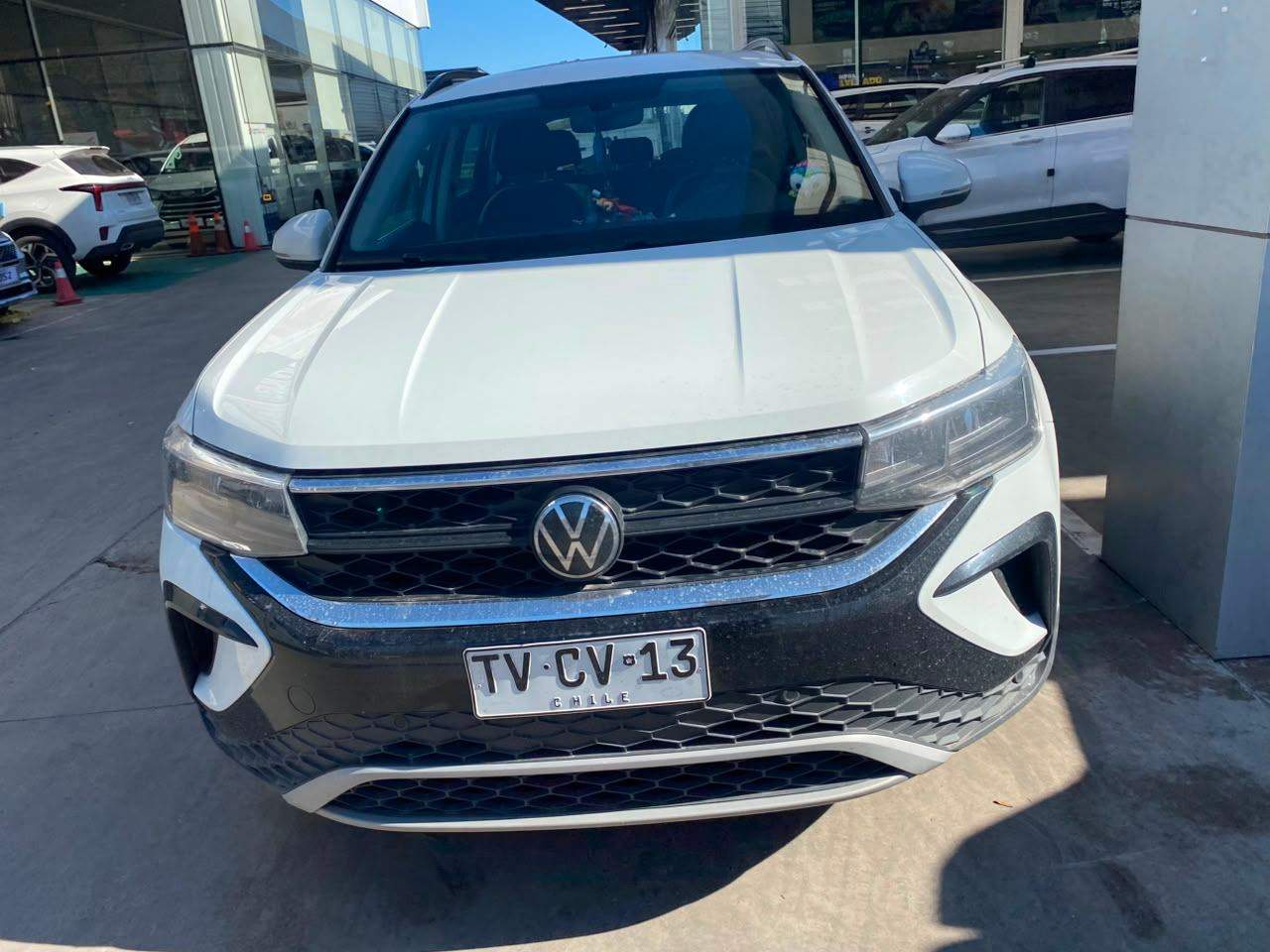 VOLKSWAGEN - 2