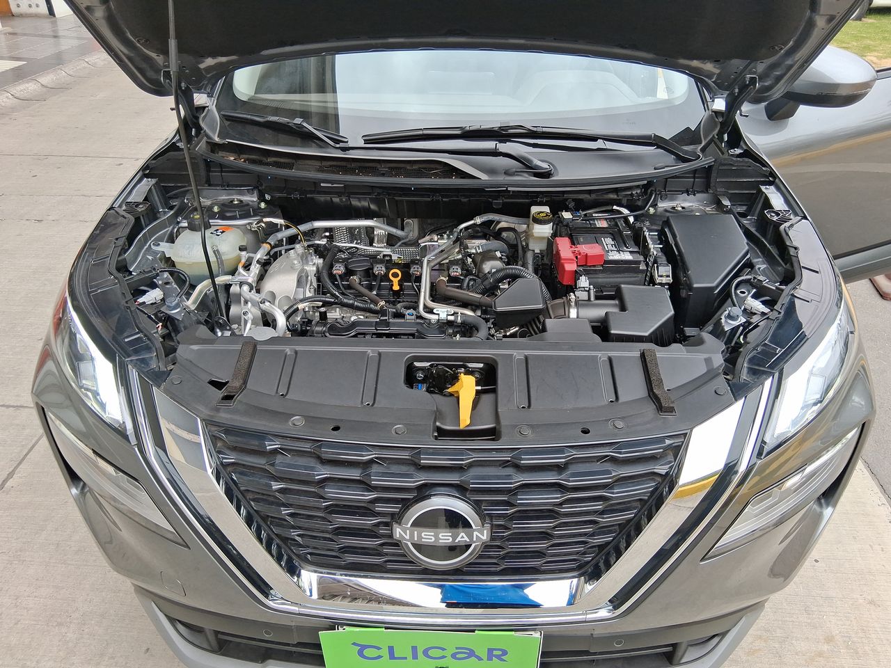 NISSAN - 13