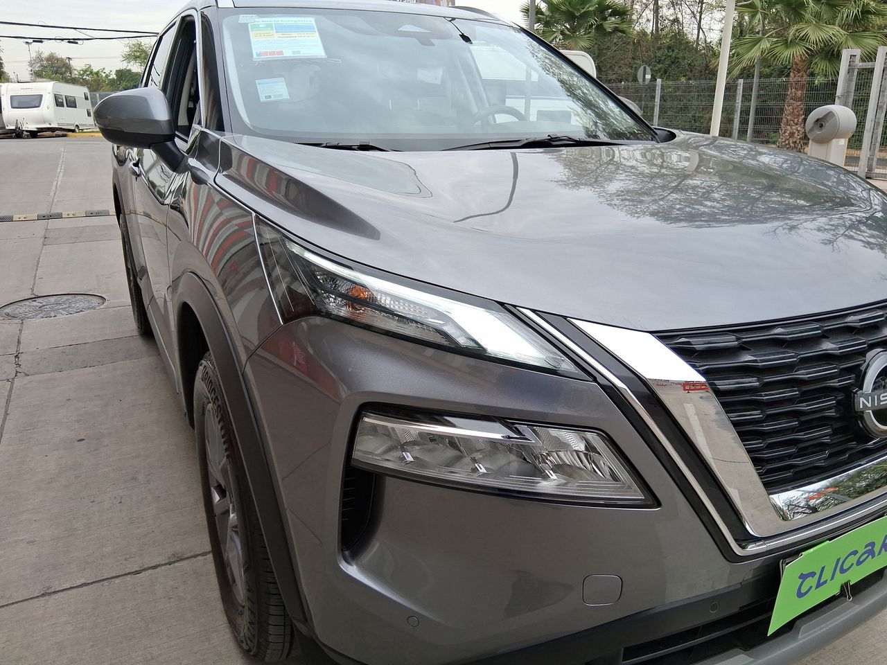 NISSAN - 14