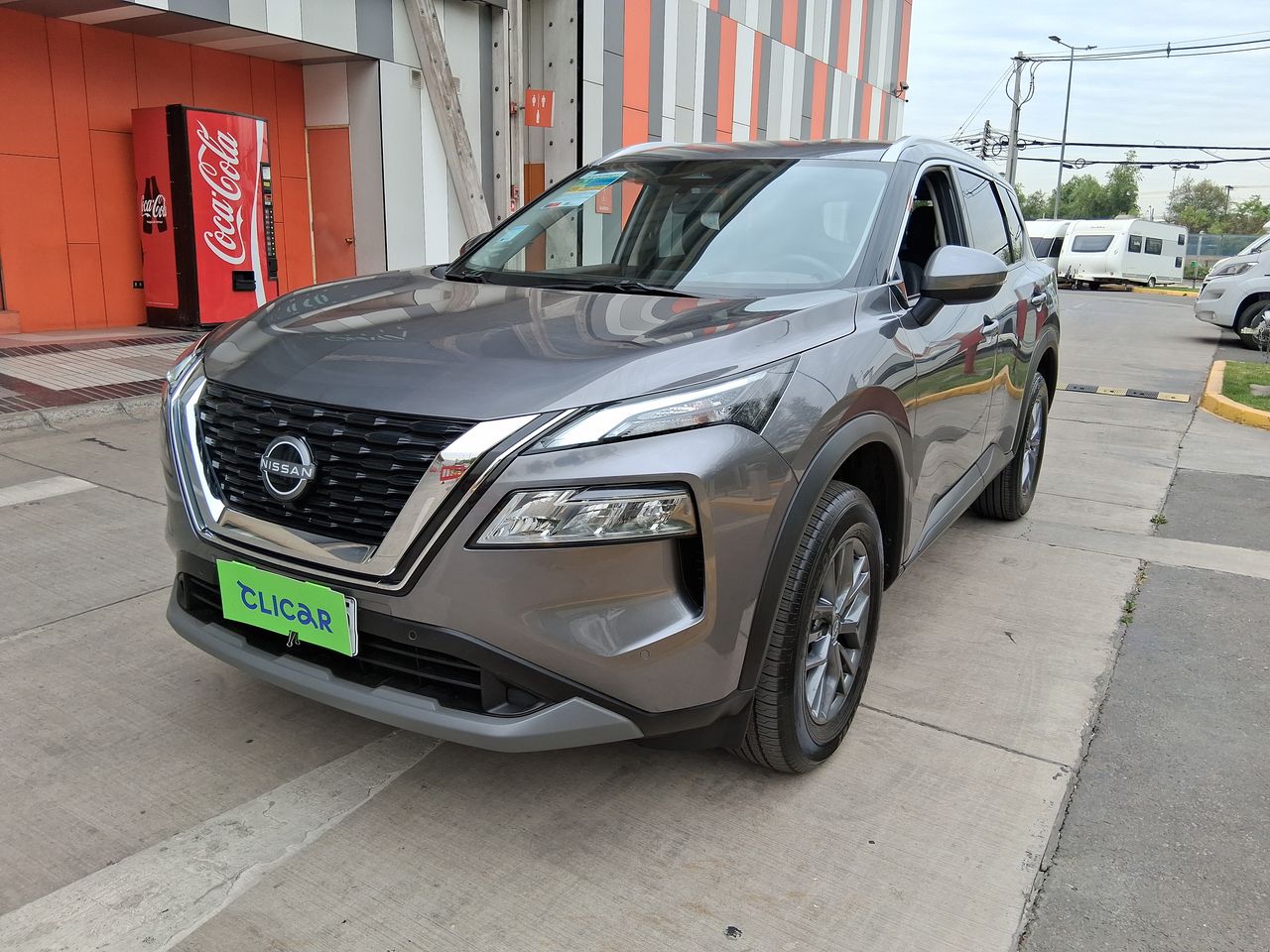 NISSAN - 1