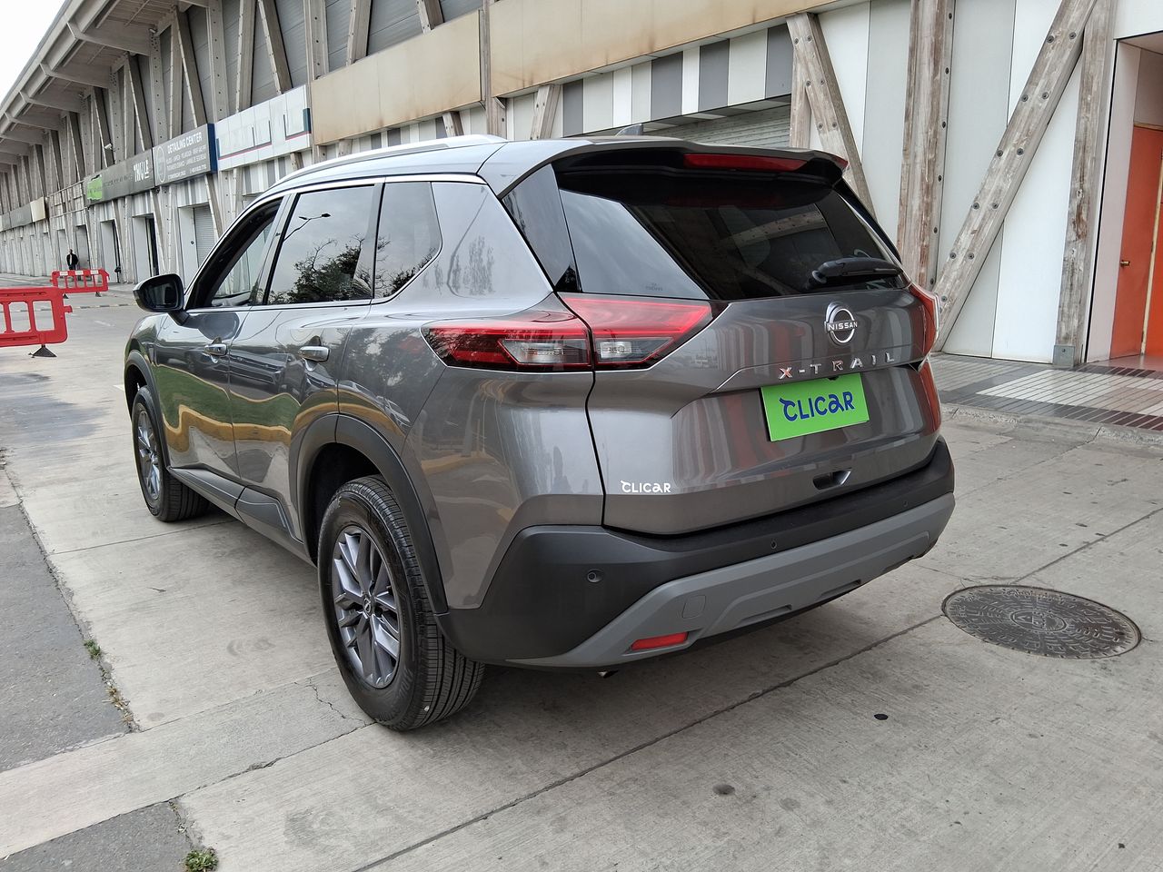 NISSAN - 3