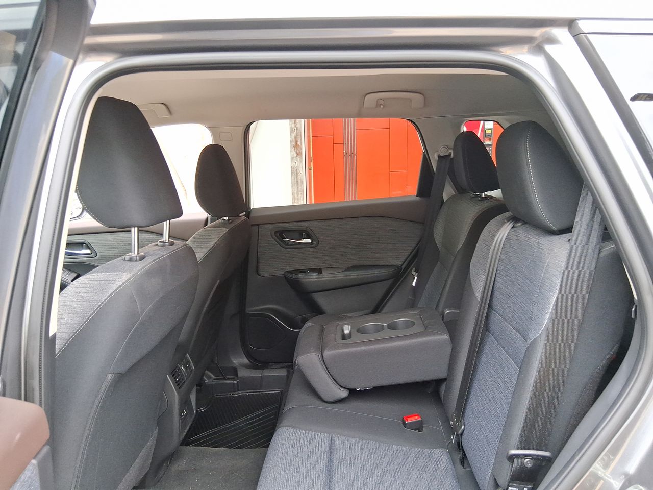 NISSAN - 8
