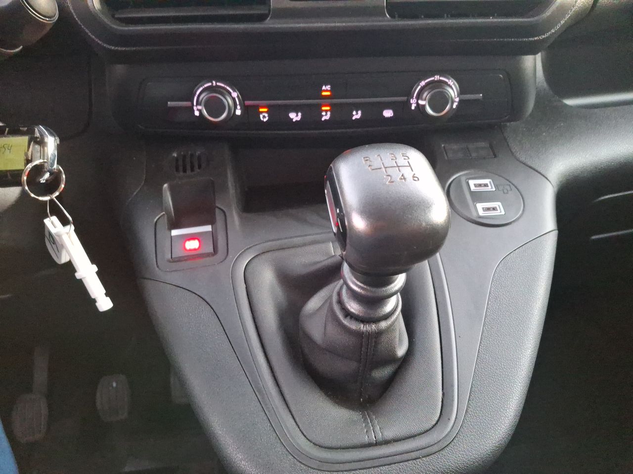 PEUGEOT - 21