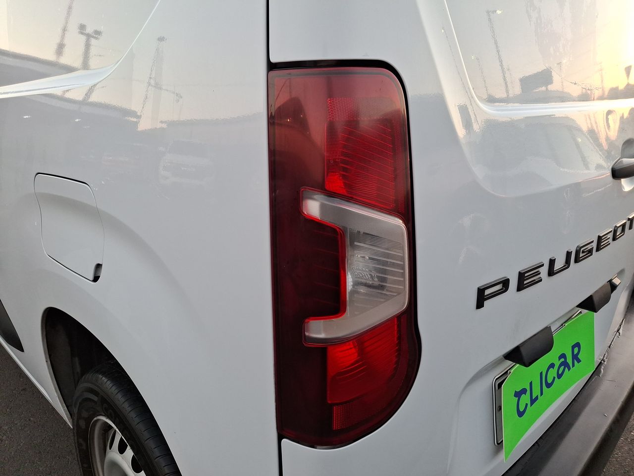 PEUGEOT - 11