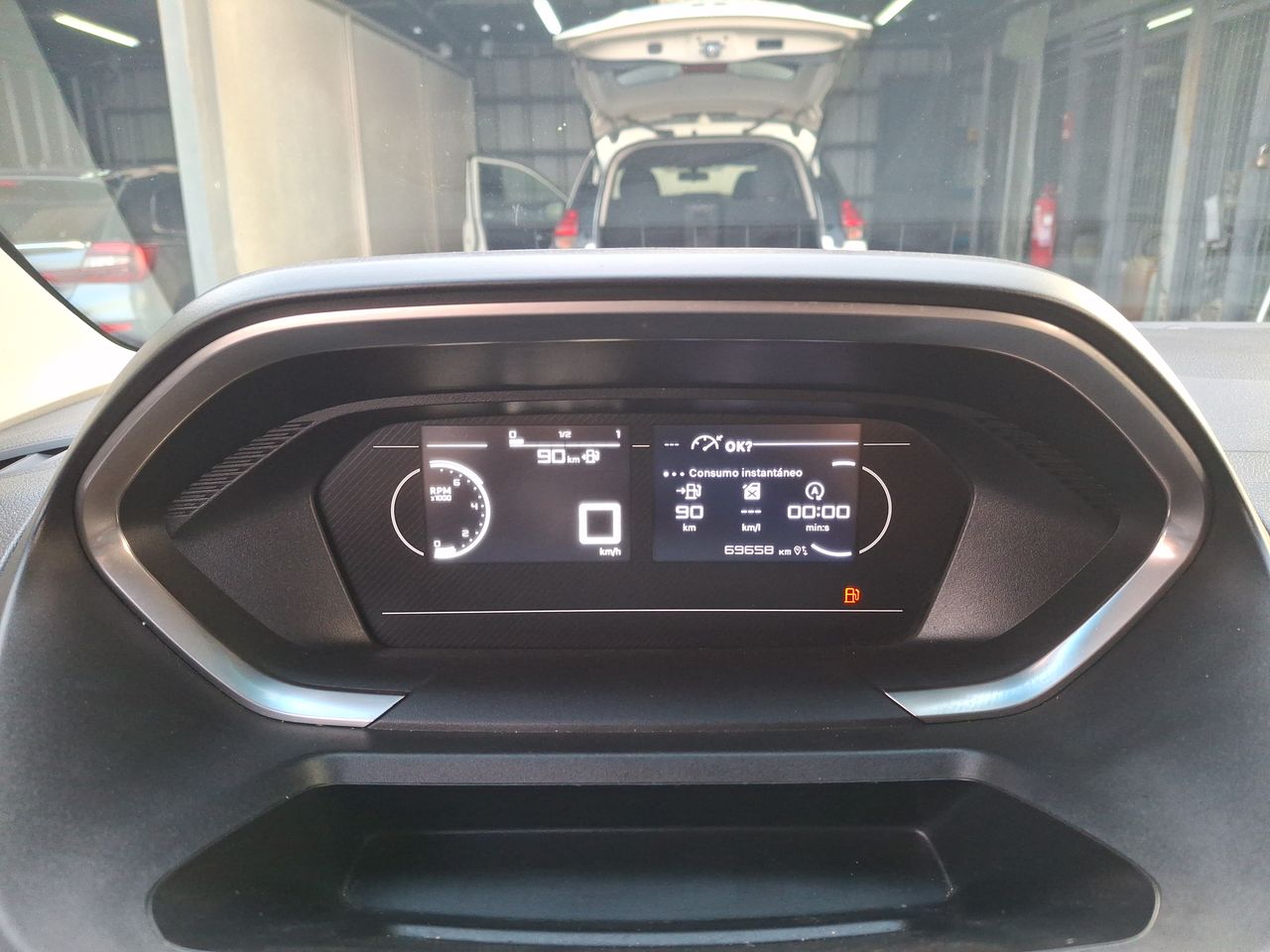 PEUGEOT - 26