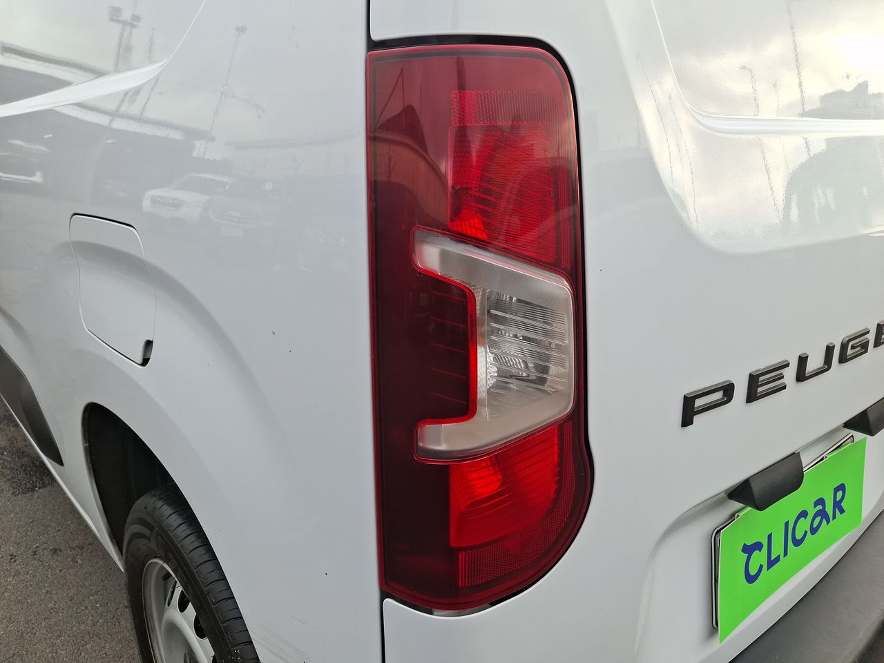 PEUGEOT - 19
